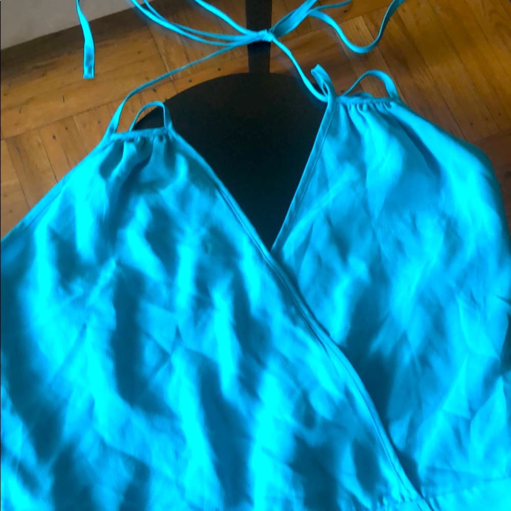 A/X Armani Exchange romper
